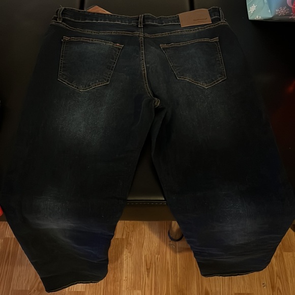 Mens jeans - Picture 6 of 6